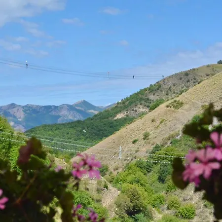 Borgo Manca Bed & Breakfast *