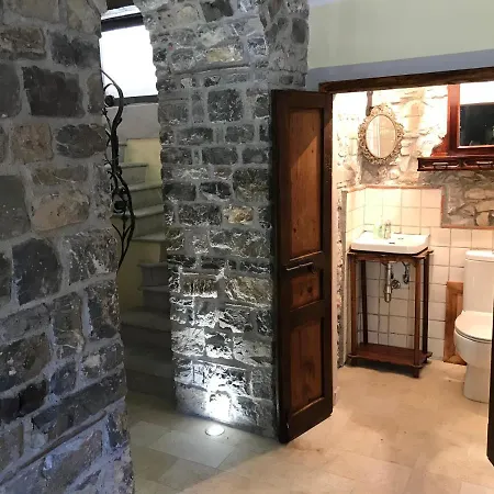 Borgo Manca Sasso di Castalda