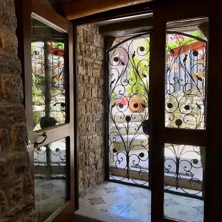 Bed & Breakfast Borgo Manca *