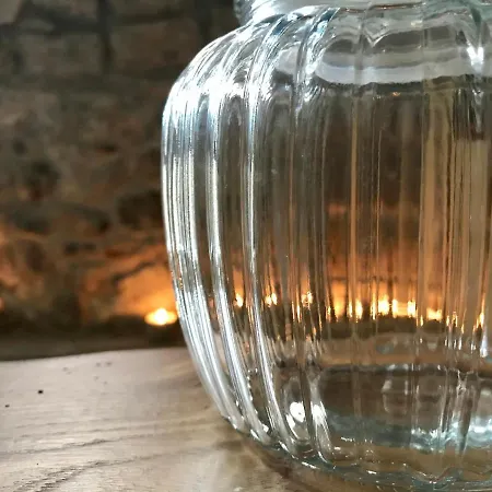 Bed & Breakfast Borgo Manca *