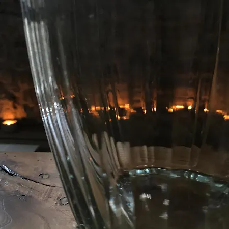 Borgo Manca Bed & Breakfast *