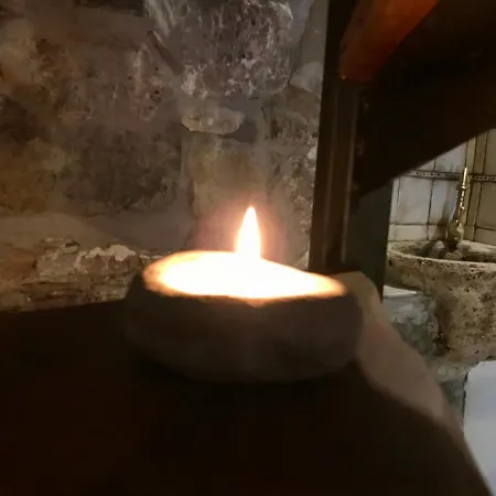 Bed & Breakfast Borgo Manca *