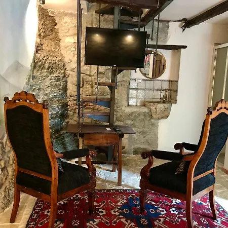 Borgo Manca *