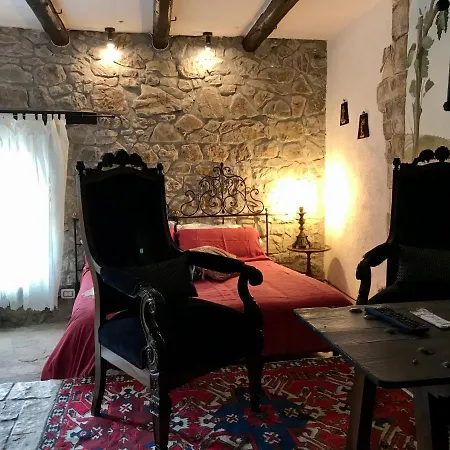Borgo Manca Sasso di Castalda
