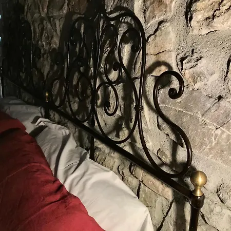 Borgo Manca Bed and breakfast