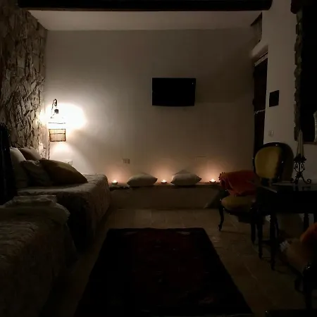 Borgo Manca