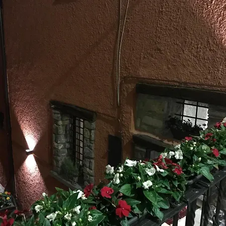 Bed and breakfast Borgo Manca *
