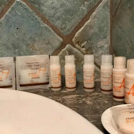 Borgo Manca Bed & Breakfast