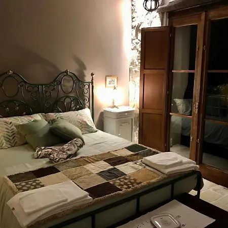 Borgo Manca Bed and breakfast