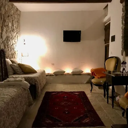 Borgo Manca