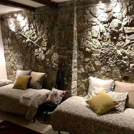 Bed & Breakfast Borgo Manca *