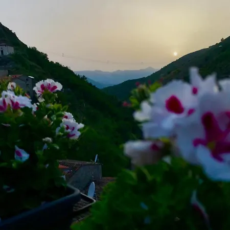 Borgo Manca Bed & Breakfast