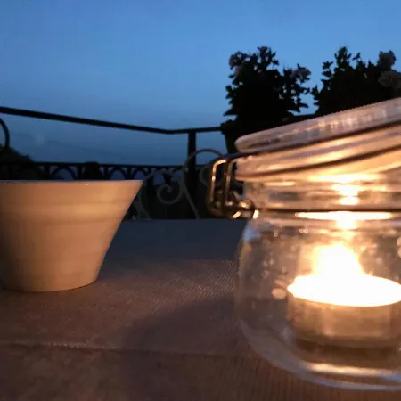Bed and breakfast Borgo Manca Sasso di Castalda