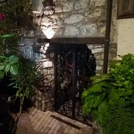 Bed & Breakfast Borgo Manca *