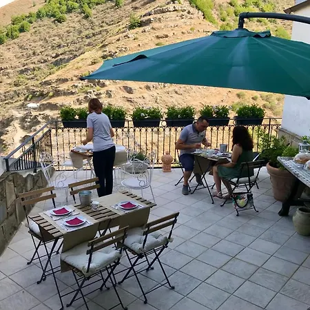 Bed and breakfast Borgo Manca *