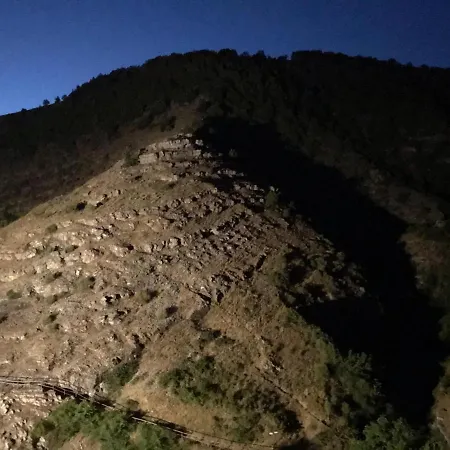 Borgo Manca Bed & Breakfast Sasso di Castalda