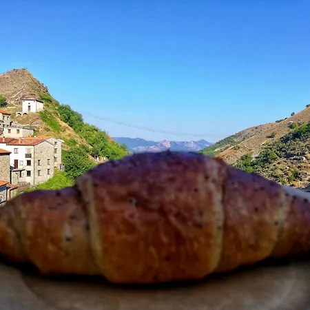 Borgo Manca Bed & Breakfast *