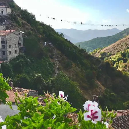 Bed and breakfast Borgo Manca *