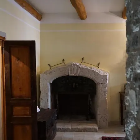 Borgo Manca Bed & Breakfast