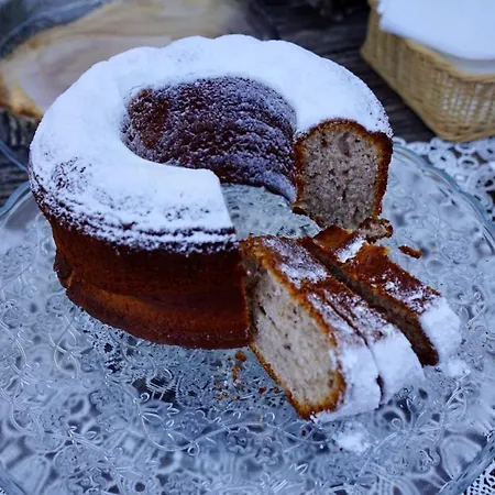 Borgo Manca Bed & Breakfast Sasso di Castalda