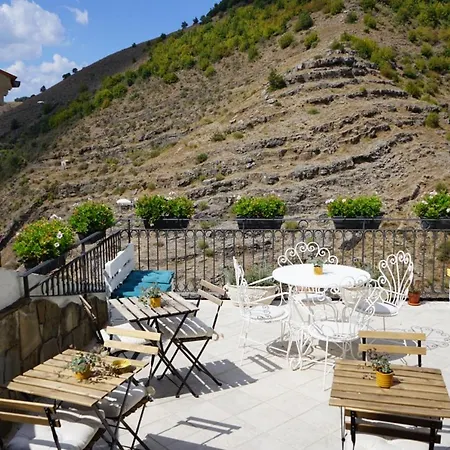 Borgo Manca Bed & Breakfast