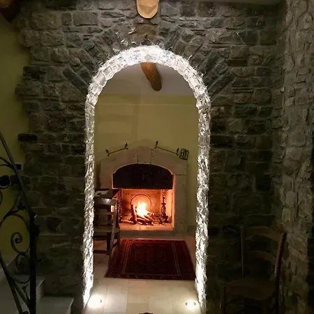 Borgo Manca Bed & Breakfast *