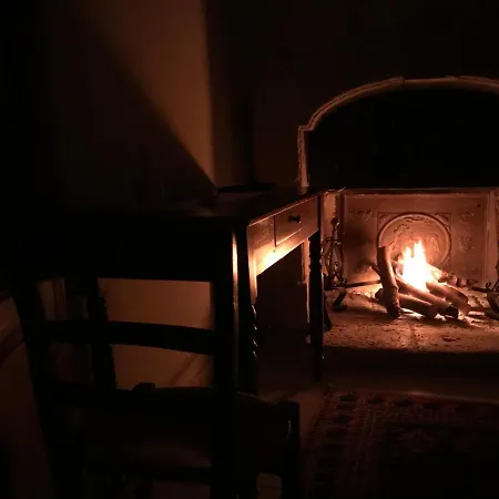 Bed & Breakfast Borgo Manca *