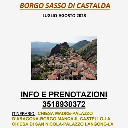 Borgo Manca *
